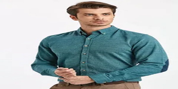 تصویر 1 از قیمت پیراهن مردانه اسپرت با کیفیت ارزان + خرید عمده